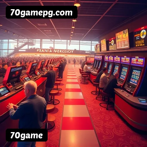 Jogos de Cassino em Destaque - Slots, Roleta, Blackjack