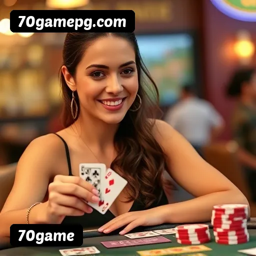 Jogos de Cassino ao Vivo